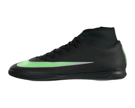 Nike Superfly 11 Club Ic Black Illusion Green