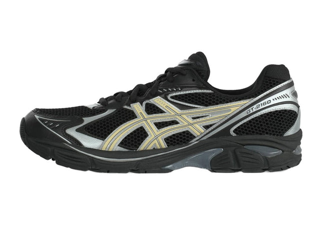 ASICS GT 2160 Black Beeswax