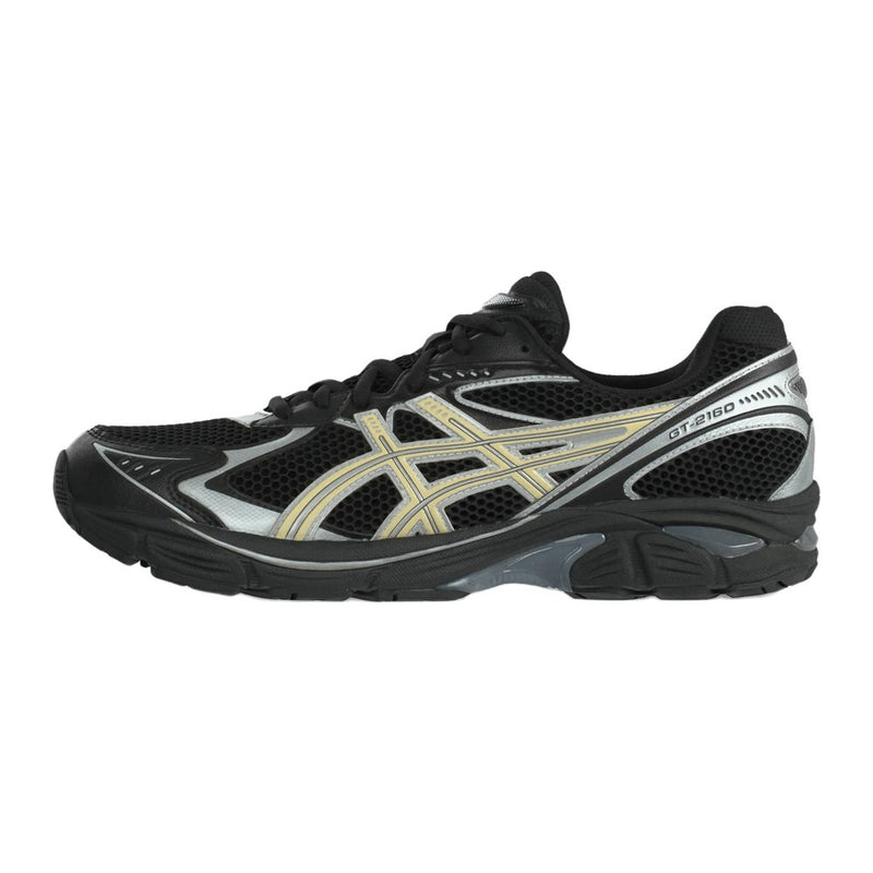 ASICS GT 2160 Black Beeswax