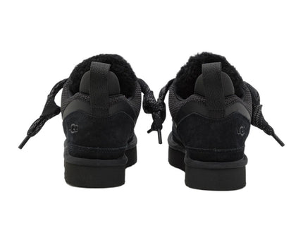 UGG Lowmel Black