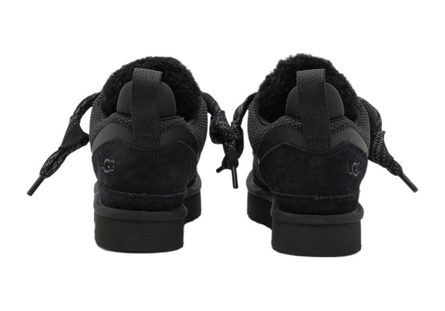 UGG Lowmel Black