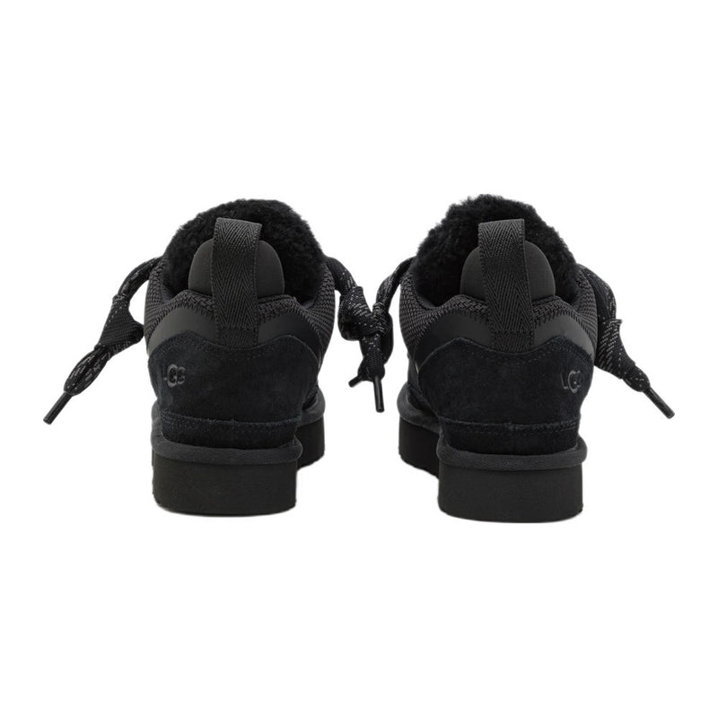 UGG Lowmel Black