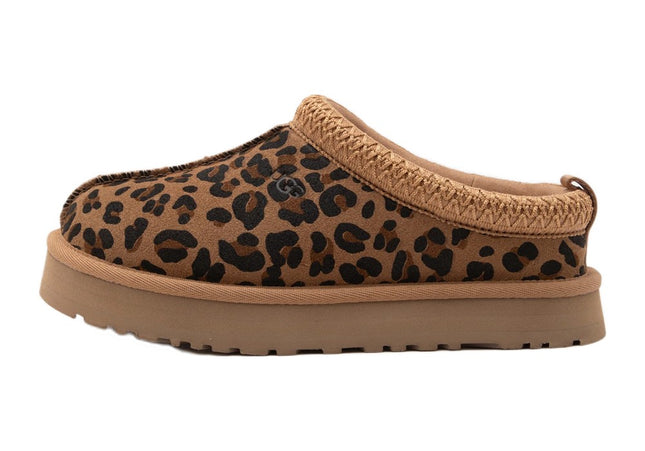 UGG Tazz Spotted Tan