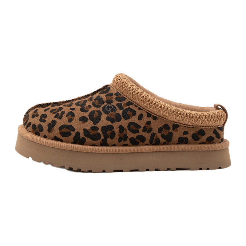 UGG Tazz Spotted Tan