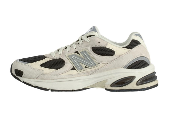 New Balance U2010 Sea Salt Black Cement