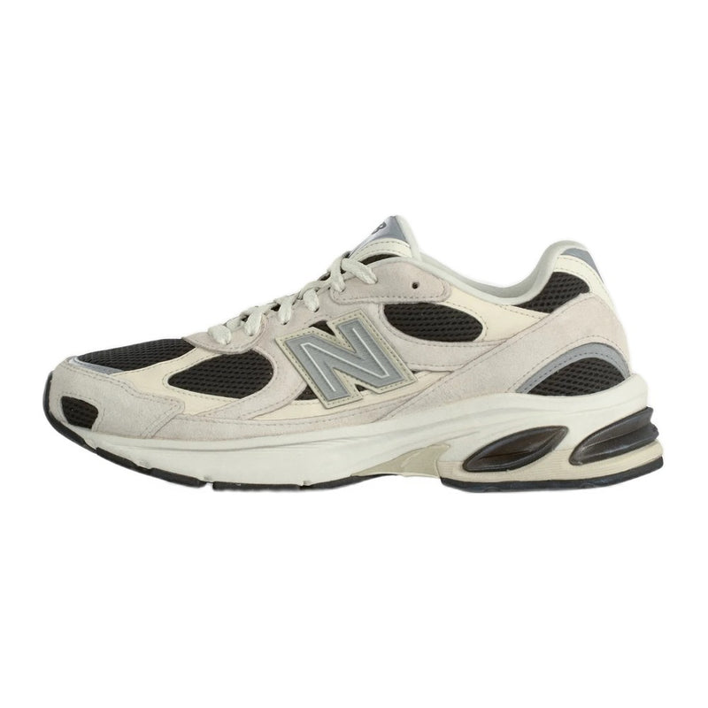 New Balance U2010 Sea Salt Black Cement