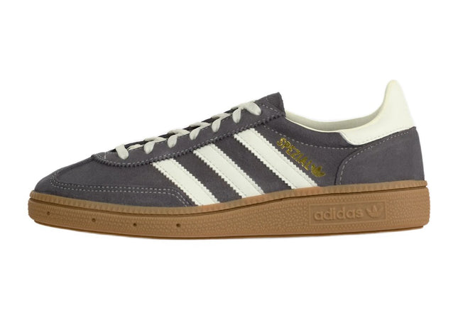 Adidas Handball Spezial Grey Strata Off White