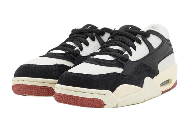Jordan Air 4 Rm Bg Sail Black