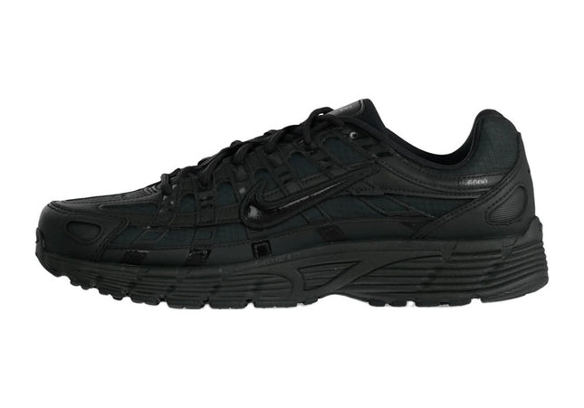 Nike P 6000 Black