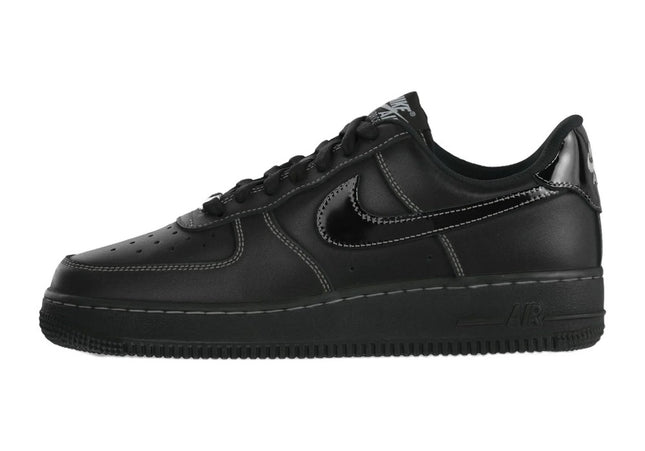 Nike Air Force 1 '07 Essential+ Black Black