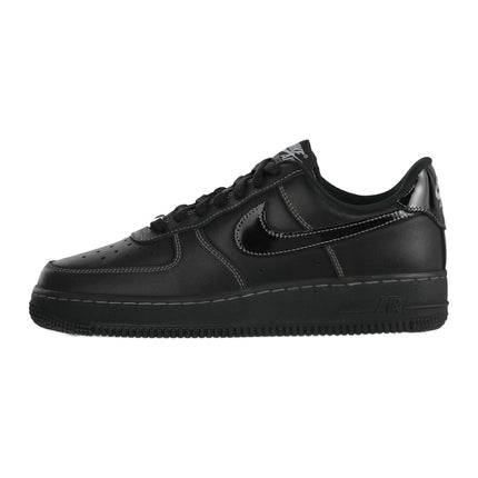 Nike Air Force 1 '07 Essential+ Black Black