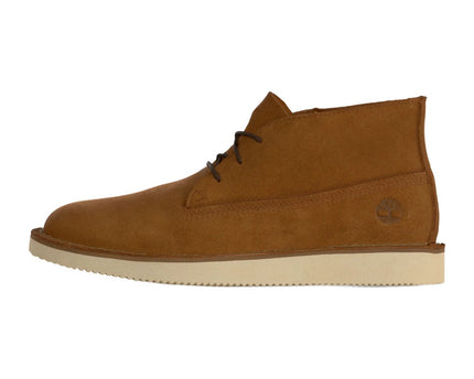 Timberland Millcraft Rust