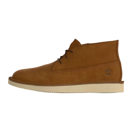 Timberland Millcraft Rust