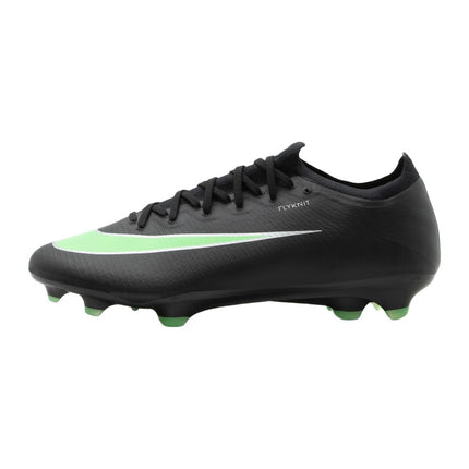 Nike Mercurial Vapor 17 Pro Fg Black Illusion Green