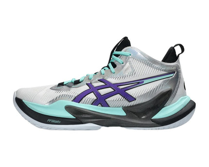 ASICS Metarise 2 White Radiant Amethyst