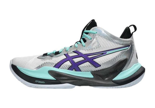 ASICS Metarise 2 White Radiant Amethyst