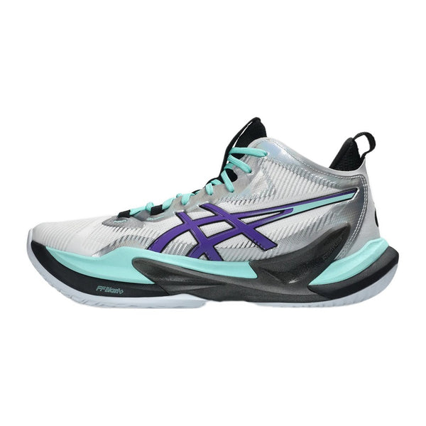 ASICS Metarise 2 White Radiant Amethyst