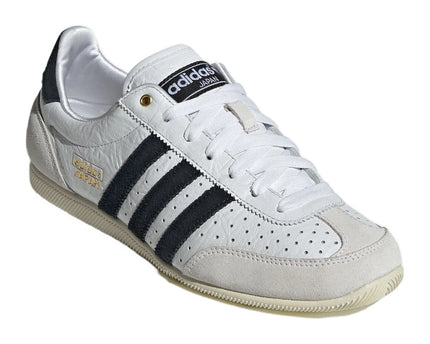 Adidas Japan W Ftwr White Core Black Gold Met