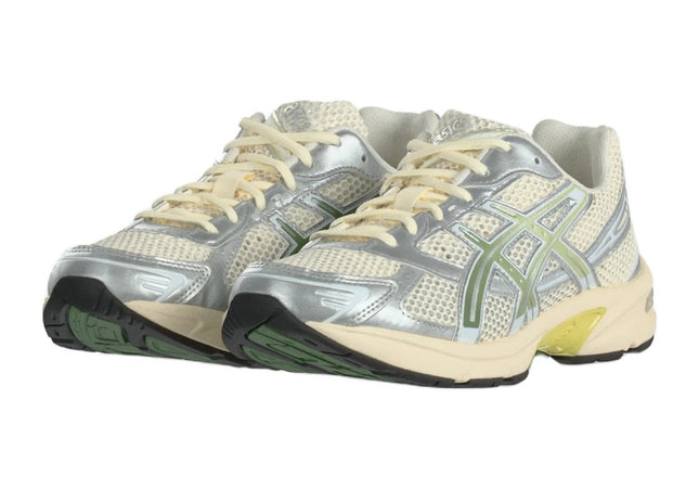 ASICS Gel-1130 Cream Cedar Green
