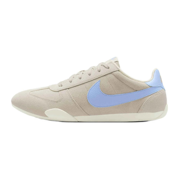 Nike W Nike Sprint Sister Suede Cream II Sail Aluminium