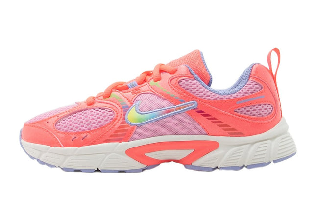Nike V5 Rnr Lace Hot Punch Multicolor