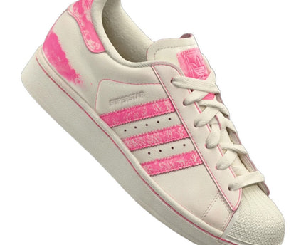 Adidas Superstar II