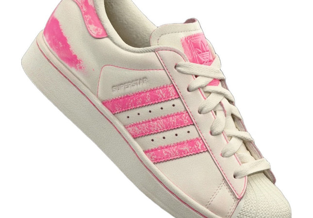 Adidas Superstar II