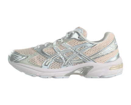 ASICS Gel-1130 Blush Pure Silver-Coloured