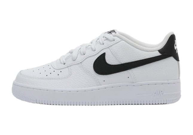 Nike Air Force 1 White Black