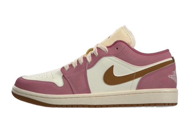 Jordan Air Jordan 1 Desert Berry Sail