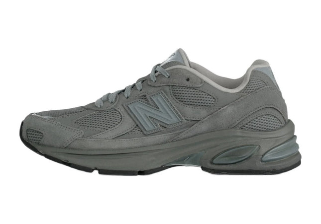 New Balance U2010 Harbor Grey