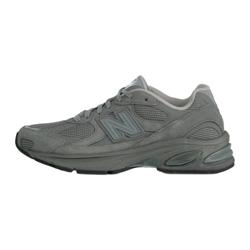 New Balance U2010 Harbor Grey