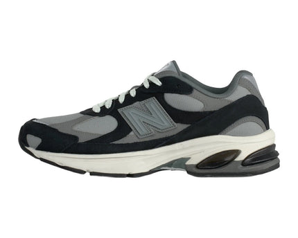 New Balance U2010 Black Harbor Grey