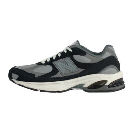 New Balance U2010 Black Harbor Grey