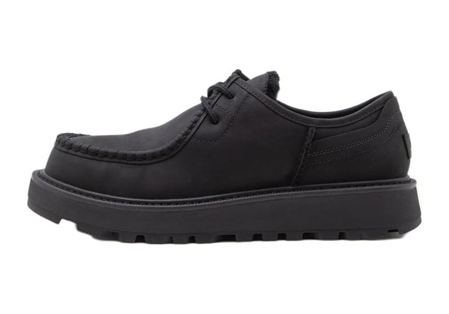 UGG Loften Black