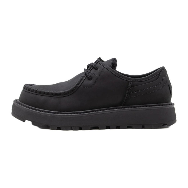 UGG Loften Black