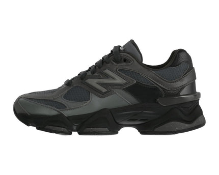 New Balance 9060 Black Castlerock