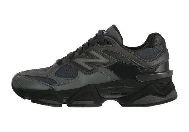 New Balance 9060 Black Castlerock