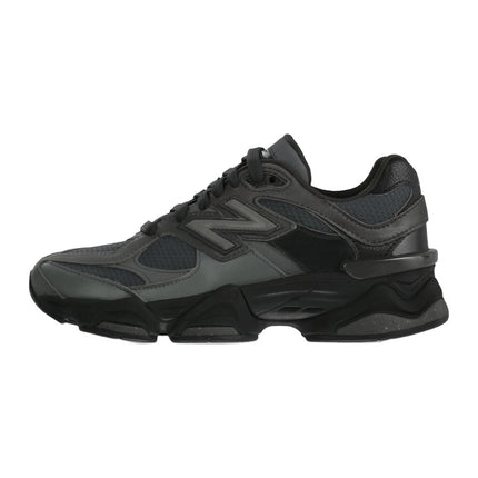 New Balance 9060 Black Castlerock