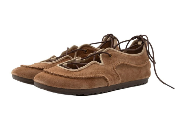 UGG Quill Chestnut Sand