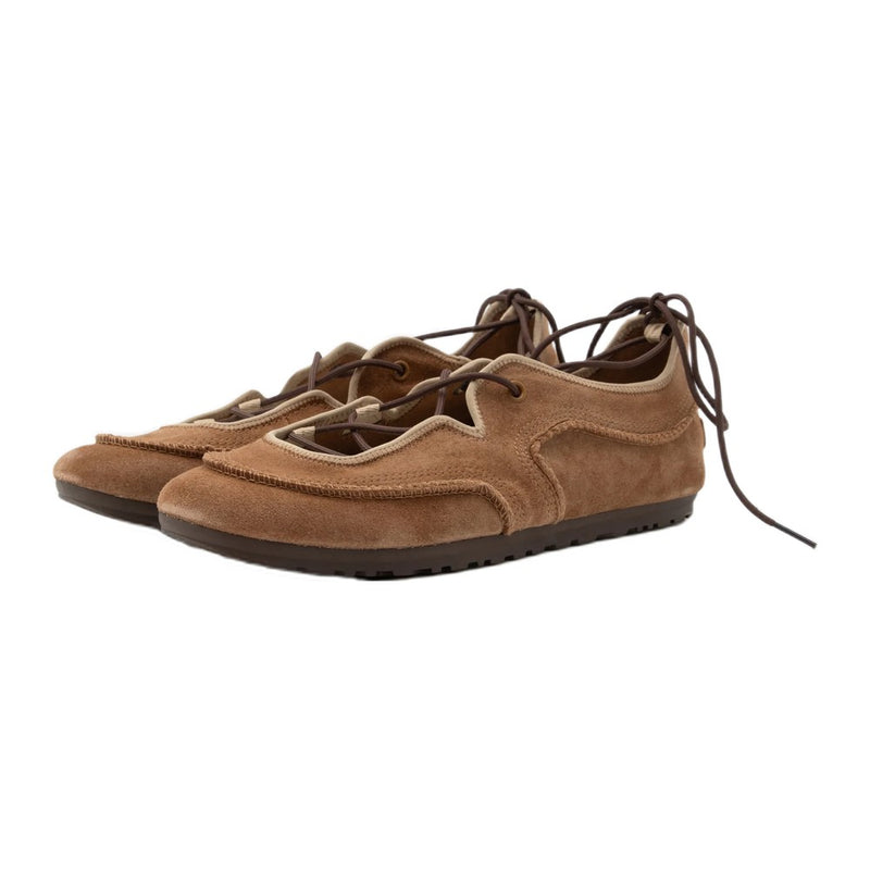 UGG Quill Chestnut Sand