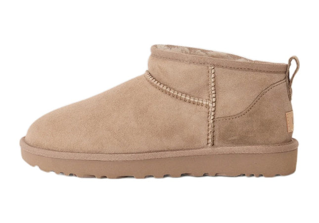 UGG Classic Ultra Mini Caribou