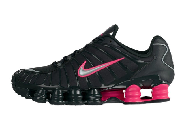 Nike Shox TL Ice