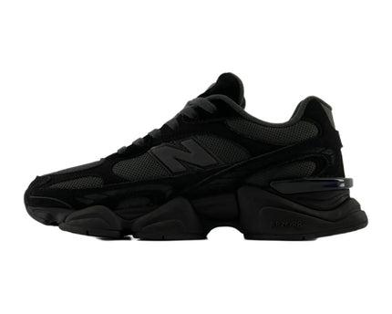New Balance U9060 Black Blacktop