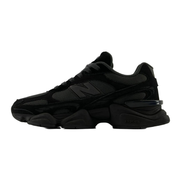 New Balance U9060 Black Blacktop