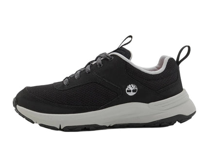 Timberland Motion Access Low Lace Up Black