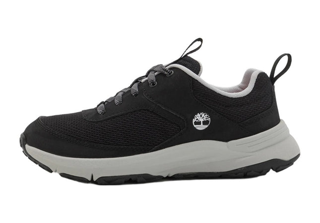 Timberland Motion Access Low Lace Up Black