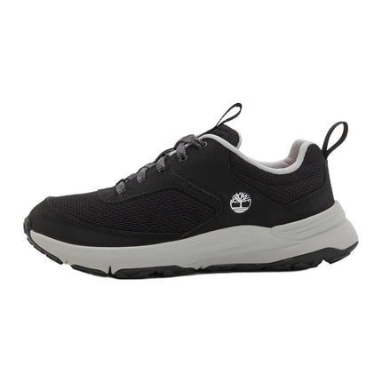 Timberland Motion Access Low Lace Up Black