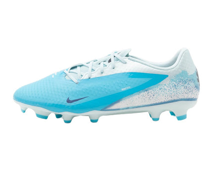 Nike Phantom 6 Low Academy Erling Haaland Fg/mg Baltic Blue Blue Eclipse