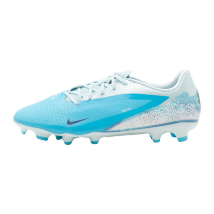 Nike Phantom 6 Low Academy Erling Haaland Fg/mg Baltic Blue Blue Eclipse